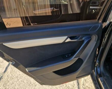 Сірий Фольксваген Пассат, об'ємом двигуна 1.6 л та пробігом 298 тис. км за 8300 $, фото 6 на Automoto.ua