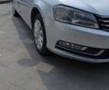 Серый Фольксваген Пассат, объемом двигателя 1.97 л и пробегом 247 тыс. км за 8500 $, фото 9 на Automoto.ua