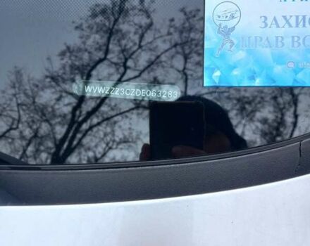 Серый Фольксваген Пассат, объемом двигателя 2 л и пробегом 328 тыс. км за 10700 $, фото 1 на Automoto.ua