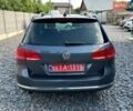 Сірий Фольксваген Пассат, об'ємом двигуна 1.4 л та пробігом 242 тис. км за 9550 $, фото 2 на Automoto.ua