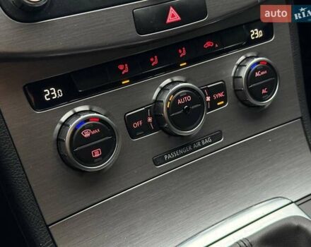 Сірий Фольксваген Пассат, об'ємом двигуна 1.6 л та пробігом 342 тис. км за 8500 $, фото 37 на Automoto.ua