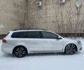Серый Фольксваген Пассат, объемом двигателя 2 л и пробегом 37 тыс. км за 5000 $, фото 8 на Automoto.ua