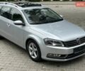 Серый Фольксваген Пассат, объемом двигателя 1.97 л и пробегом 285 тыс. км за 11800 $, фото 19 на Automoto.ua