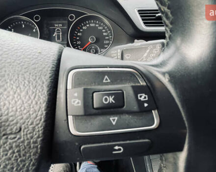 Фольксваген Пассат 2012 в Житомире на Automoto.ua Серый Фольксваген Пассат, объемом двигателя 1.6 л и пробегом 317 тыс. км за 9350 $, фото 29 на Automoto.ua