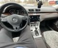 Сірий Фольксваген Пассат, об'ємом двигуна 2 л та пробігом 255 тис. км за 12400 $, фото 8 на Automoto.ua