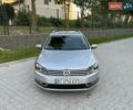 Серый Фольксваген Пассат, объемом двигателя 1.6 л и пробегом 222 тыс. км за 9400 $, фото 3 на Automoto.ua