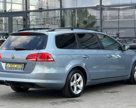 Серый Фольксваген Пассат, объемом двигателя 1.6 л и пробегом 225 тыс. км за 10500 $, фото 5 на Automoto.ua