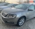 Сірий Фольксваген Пассат, об'ємом двигуна 2 л та пробігом 255 тис. км за 12400 $, фото 3 на Automoto.ua