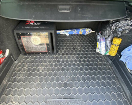 Сірий Фольксваген Пассат, об'ємом двигуна 1.97 л та пробігом 254 тис. км за 9999 $, фото 28 на Automoto.ua