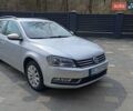 Сірий Фольксваген Пассат, об'ємом двигуна 1.97 л та пробігом 247 тис. км за 10000 $, фото 1 на Automoto.ua