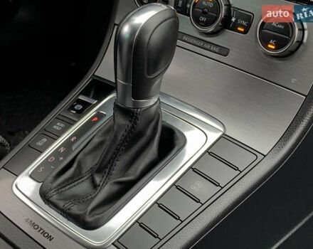 Серый Фольксваген Пассат, объемом двигателя 2 л и пробегом 258 тыс. км за 10955 $, фото 35 на Automoto.ua