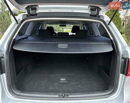 Серый Фольксваген Пассат, объемом двигателя 1.97 л и пробегом 262 тыс. км за 9700 $, фото 13 на Automoto.ua