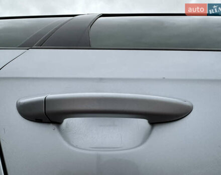 Серый Фольксваген Пассат, объемом двигателя 1.97 л и пробегом 260 тыс. км за 9850 $, фото 46 на Automoto.ua