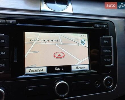 Сірий Фольксваген Пассат, об'ємом двигуна 1.6 л та пробігом 278 тис. км за 9310 $, фото 4 на Automoto.ua