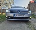 Серый Фольксваген Пассат, объемом двигателя 1.97 л и пробегом 290 тыс. км за 10700 $, фото 2 на Automoto.ua