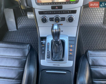 Фольксваген Пассат 2012 в Хмельницком на Automoto.ua Серый Фольксваген Пассат, объемом двигателя 2 л и пробегом 280 тыс. км за 12800 $, фото 15 на Automoto.ua