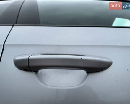 Серый Фольксваген Пассат, объемом двигателя 1.97 л и пробегом 260 тыс. км за 9850 $, фото 45 на Automoto.ua