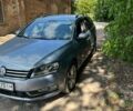 Сірий Фольксваген Пассат, об'ємом двигуна 1.39 л та пробігом 203 тис. км за 8899 $, фото 1 на Automoto.ua