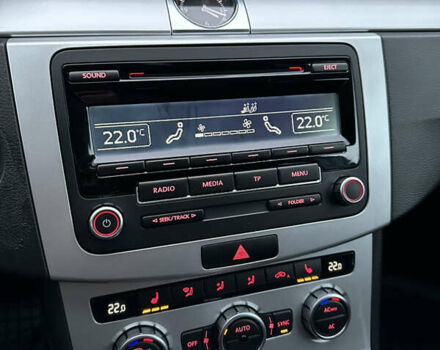 Серый Фольксваген Пассат, объемом двигателя 1.97 л и пробегом 262 тыс. км за 9700 $, фото 23 на Automoto.ua