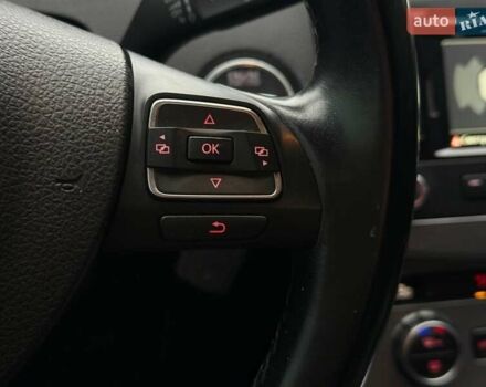 Сірий Фольксваген Пассат, об'ємом двигуна 1.6 л та пробігом 342 тис. км за 8500 $, фото 30 на Automoto.ua