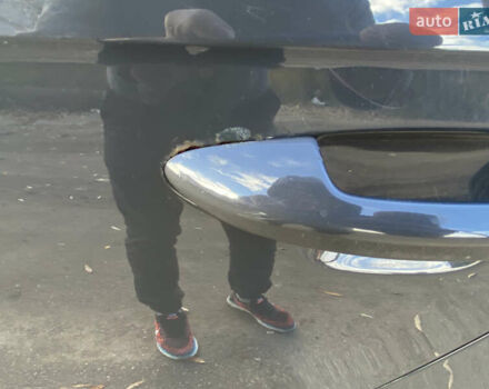 Сірий Фольксваген Пассат, об'ємом двигуна 1.97 л та пробігом 254 тис. км за 9999 $, фото 6 на Automoto.ua