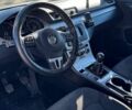 Серый Фольксваген Пассат, объемом двигателя 1.97 л и пробегом 290 тыс. км за 10000 $, фото 13 на Automoto.ua