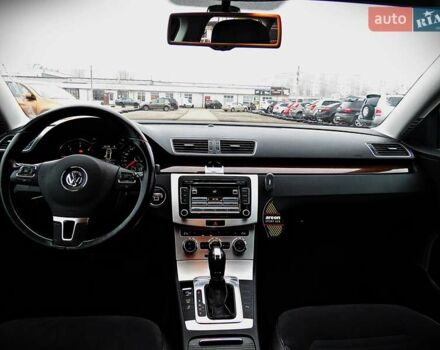 Сірий Фольксваген Пассат, об'ємом двигуна 1.97 л та пробігом 240 тис. км за 12500 $, фото 17 на Automoto.ua