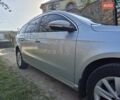 Серый Фольксваген Пассат, объемом двигателя 1.97 л и пробегом 290 тыс. км за 10700 $, фото 5 на Automoto.ua
