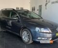 Сірий Фольксваген Пассат, об'ємом двигуна 1.6 л та пробігом 260 тис. км за 9500 $, фото 1 на Automoto.ua
