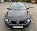 Серый Фольксваген Пассат, объемом двигателя 1.97 л и пробегом 312 тыс. км за 8900 $, фото 1 на Automoto.ua