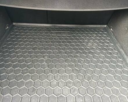 Сірий Фольксваген Пассат, об'ємом двигуна 1.8 л та пробігом 212 тис. км за 8500 $, фото 15 на Automoto.ua