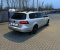 Сірий Фольксваген Пассат, об'ємом двигуна 1.97 л та пробігом 249 тис. км за 10500 $, фото 21 на Automoto.ua