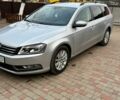 Сірий Фольксваген Пассат, об'ємом двигуна 1.97 л та пробігом 318 тис. км за 10300 $, фото 26 на Automoto.ua