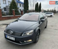 Сірий Фольксваген Пассат, об'ємом двигуна 2 л та пробігом 245 тис. км за 11950 $, фото 20 на Automoto.ua