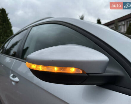 Серый Фольксваген Пассат, объемом двигателя 1.97 л и пробегом 262 тыс. км за 9700 $, фото 47 на Automoto.ua