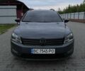Серый Фольксваген Пассат, объемом двигателя 1.97 л и пробегом 288 тыс. км за 10999 $, фото 1 на Automoto.ua