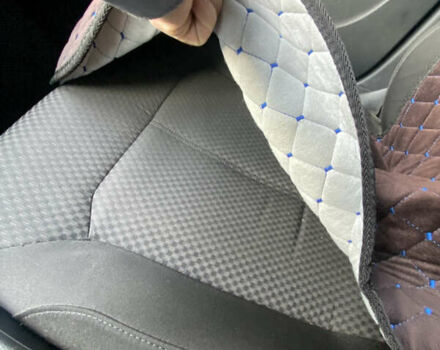 Сірий Фольксваген Пассат, об'ємом двигуна 1.97 л та пробігом 254 тис. км за 9999 $, фото 33 на Automoto.ua