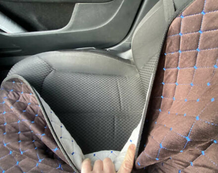 Сірий Фольксваген Пассат, об'ємом двигуна 1.97 л та пробігом 254 тис. км за 9999 $, фото 34 на Automoto.ua