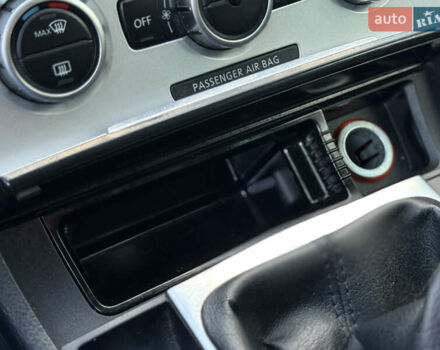 Сірий Фольксваген Пассат, об'ємом двигуна 1.6 л та пробігом 258 тис. км за 9800 $, фото 51 на Automoto.ua