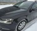 Сірий Фольксваген Пассат, об'ємом двигуна 1.97 л та пробігом 375 тис. км за 10400 $, фото 1 на Automoto.ua