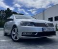 Сірий Фольксваген Пассат, об'ємом двигуна 2 л та пробігом 225 тис. км за 10700 $, фото 2 на Automoto.ua