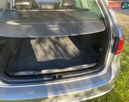 Фольксваген Пассат 2012 в Хмельницком на Automoto.ua Серый Фольксваген Пассат, объемом двигателя 2 л и пробегом 280 тыс. км за 12800 $, фото 9 на Automoto.ua