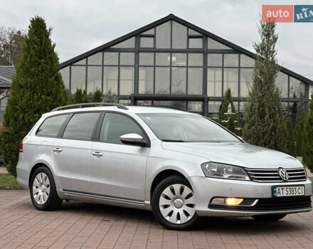 Серый Фольксваген Пассат, объемом двигателя 1.97 л и пробегом 262 тыс. км за 9700 $, фото 67 на Automoto.ua