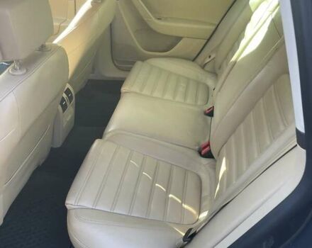 Фольксваген Пассат 2012 в Львове на Automoto.ua Серый Фольксваген Пассат, объемом двигателя 2 л и пробегом 327 тыс. км за 9800 $, фото 15 на Automoto.ua