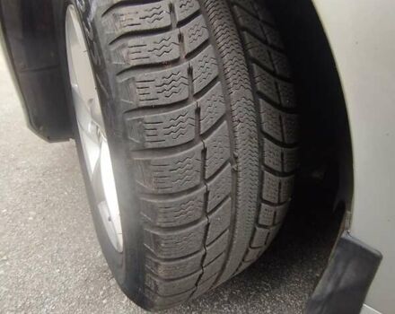 Серый Фольксваген Пассат, объемом двигателя 1.97 л и пробегом 270 тыс. км за 9200 $, фото 13 на Automoto.ua