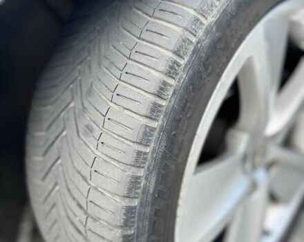 Сірий Фольксваген Пассат, об'ємом двигуна 2 л та пробігом 225 тис. км за 10700 $, фото 12 на Automoto.ua