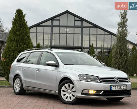 Серый Фольксваген Пассат, объемом двигателя 1.97 л и пробегом 262 тыс. км за 9700 $, фото 62 на Automoto.ua