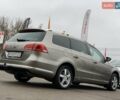Серый Фольксваген Пассат, объемом двигателя 2 л и пробегом 258 тыс. км за 10955 $, фото 13 на Automoto.ua