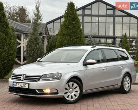 Серый Фольксваген Пассат, объемом двигателя 1.97 л и пробегом 262 тыс. км за 9700 $, фото 55 на Automoto.ua