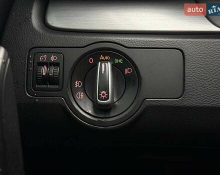 Сірий Фольксваген Пассат, об'ємом двигуна 1.6 л та пробігом 342 тис. км за 8500 $, фото 28 на Automoto.ua